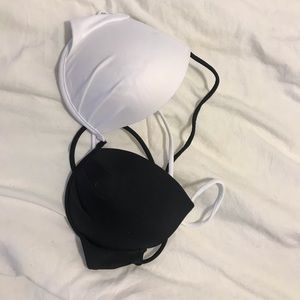 Victoria’s Secret bikini top